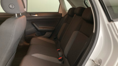 Volkswagen Polo 1.0 TSI Life 5dr Petrol Hatchback